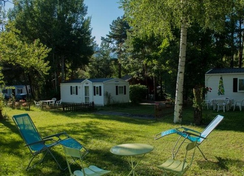 Camping Saint James Les Pins, 3* - 18