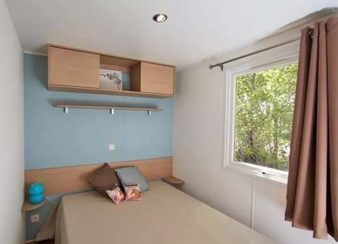 Camping Ferme Pédagogique de Prunay, 4* - 25