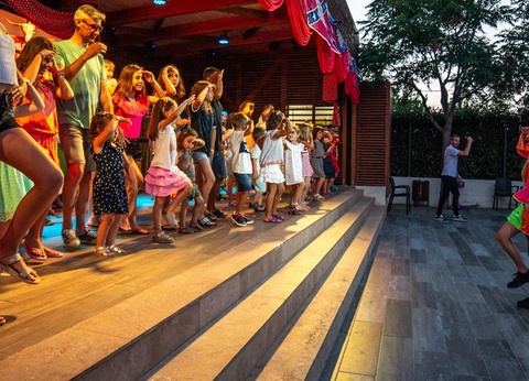 Camping Alannia Els Prats - 9