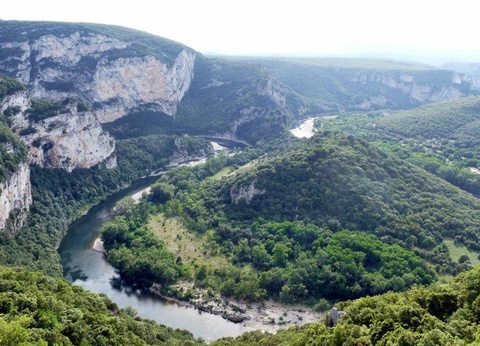 Domaine Saint Cerice, 1* - 63