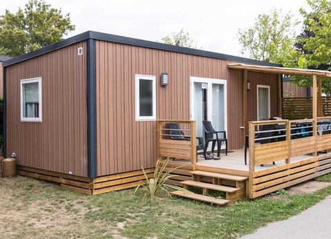 Marvilla Parks Château La Forêt, 4* - 69