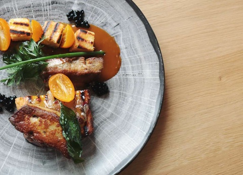 Réveillon magique avec un diner en conséquence près de Liège ! - 4* - 4