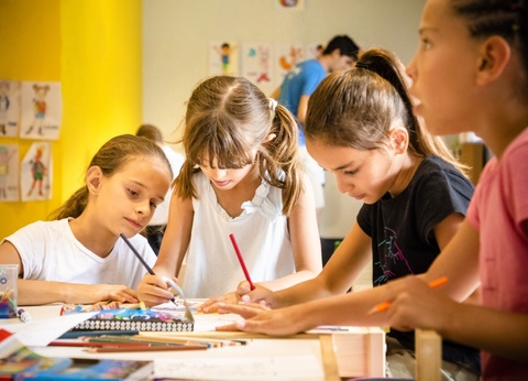 Résidence Club MMV Les Clarines 4* - 11