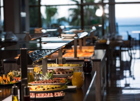 Hôtel Astarea 3* - 10