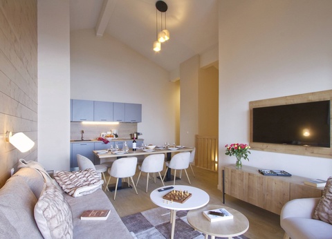 Résidence Collection L'Eclose - 8