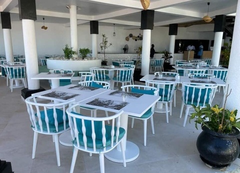 Hôtel Africa Queen 3* - 8