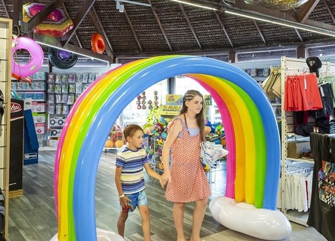 Hu Park Albatros Village, 4* - 132