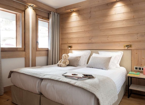 Résidence MGM Akoya 5* - 6