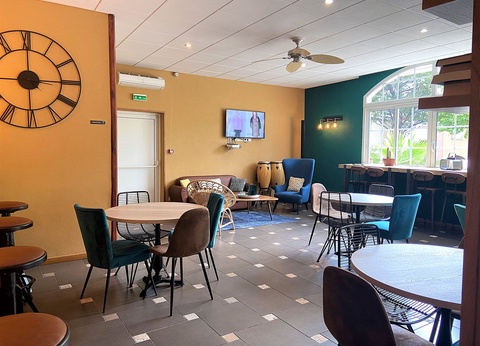 Hôtel Le Splendid 2* ( sans transport ) - 2