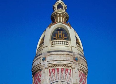 Camping Nantes Camping, 5* - 64