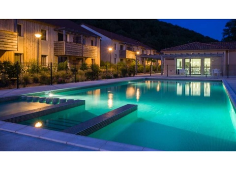 Séjour au Clos du Rocher, au plus près des sites mythiques (3 nuits) - 3* - 2