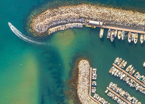 Camping Holiday Green, 5* - 40