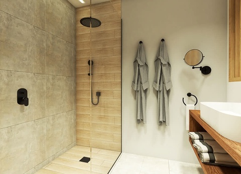 Hôtel Papangue Hotel et Spa 4* - 7