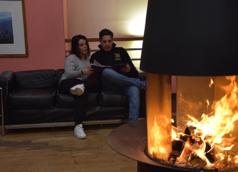 Village vacances Cévéo Val d'Isère - 3