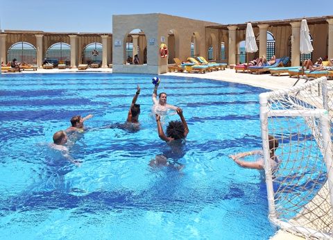 Combiné Rêverie sur le Nil et Ocean View 4* - 18