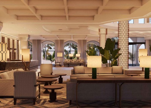 Hôtel Secrets Bahía Real 5* - 4