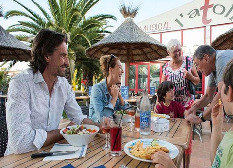 Camping Siblu La Carabasse 4* - 9