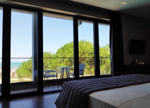 Hôtel Supreme 5* - 7