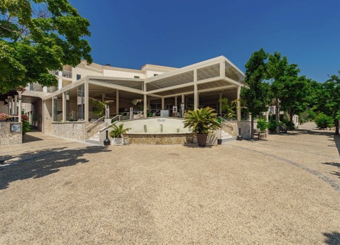 Belambra Clubs Le Verdon 4B en demi-pension - 10