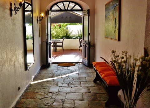 Hôtel Maquis et Mer 3* ( avec vols vacances ) - 5