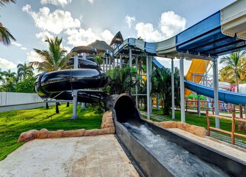 Hôtel Royalton Splash Punta Cana 4* - 23