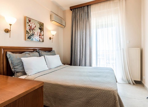 Hôtel Alkyonis Hotel 3* - 3