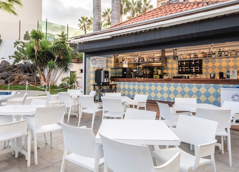 Hôtel Be Live Tenerife By Ôvoyages 4* - 7