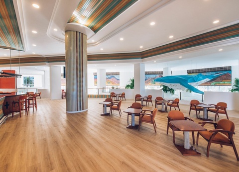Hôtel Iberostar Waves Bouganville Playa 4* - 7