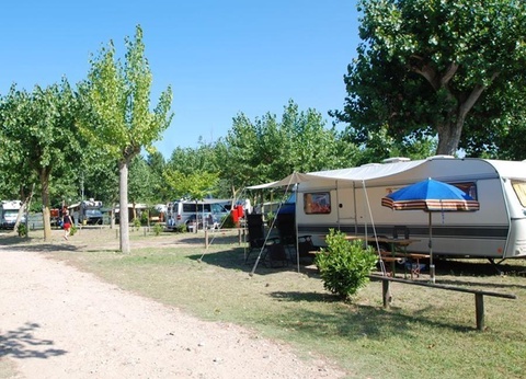 Camping Classe 3* - 49