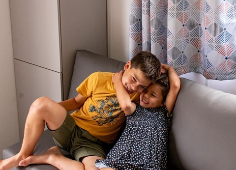 Camping du Lac de Moselotte, 4* - 88