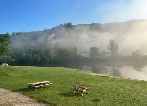 Flower Camping De la Plage, 4* - 3