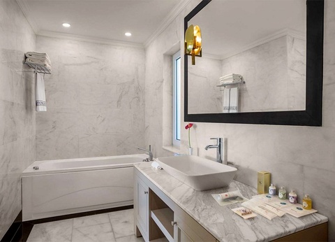 Hôtel IC HOTELS SANTAI FAMILY RESORT - 6