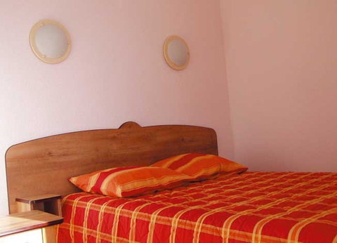 Résidence Le Rond Point des Pistes 3* - 11