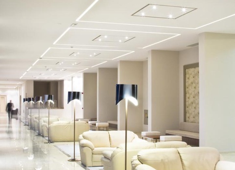 Hôtel Kresten Royal Resort 5* - 4