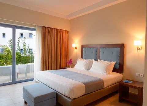 Hôtel Atlantica Beach Resort 5* - 15