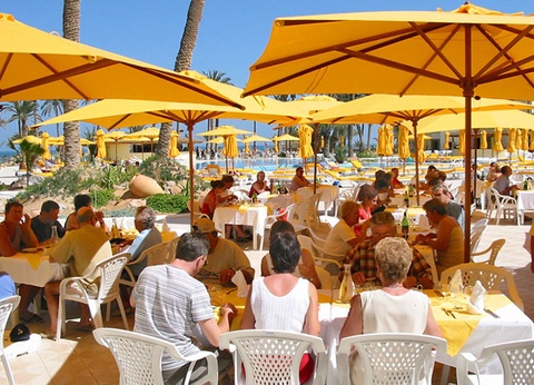 Hôtel Eden Star 4* - 17