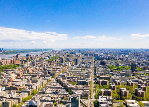 Circuit Grandeurs de l'Est Américain + extension Boston & Chicago - 25