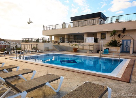 Hôtel Zentral Center 4* Adult Only (+14 ans) - 2