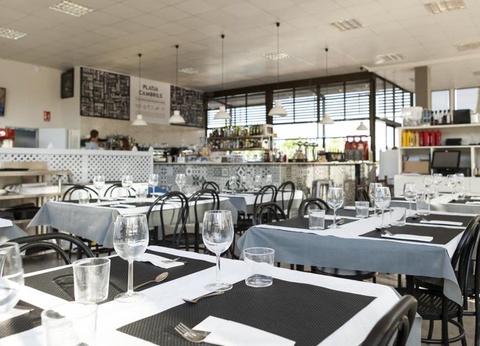 Camping Platja Cambrils, 3* - 104