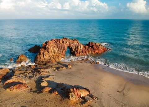 Circuit Samba e Capoeira - 7