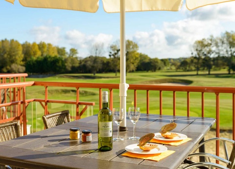 Résidence Lagrange Cap Green 3* - 9