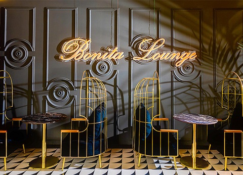 Club Framissima Bonita Luxury Resort 5* - 17