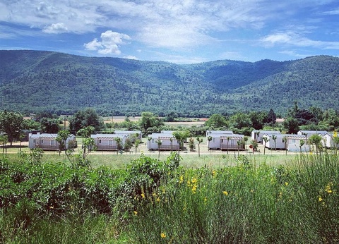 Camping la Roudeliere, 3* - 19