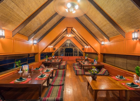 Hotel Coral Bang Saphan 4* - 10