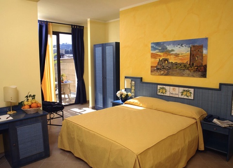 Hotel Dolcestate 4* - 8