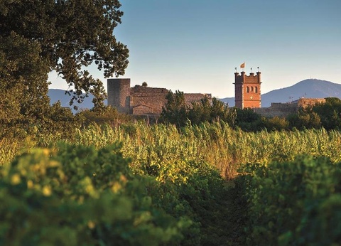 Camping SUNELIA Ma Prairie, 4* - 85