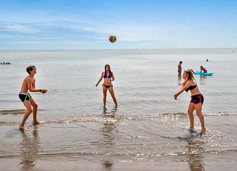 Rosapineta Camping Village, 3* - 39