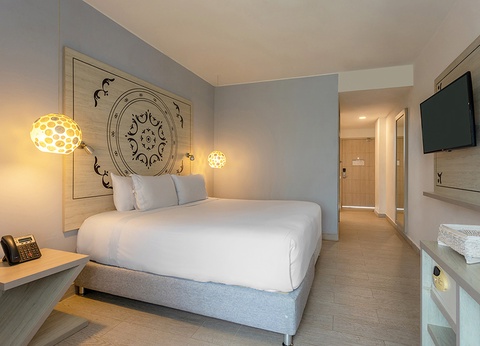 Ôclub Select Grand Sirenis Cartagena 5* - 7