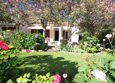 Résidence Casa Oleanda 3* ( avec vols réguliers ) - 16