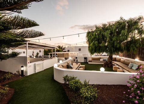 Hôtel Club Lookéa Sentido Aequora Lanzarote Suites 4* - 19